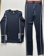 Komplet Helly Hansen Merino, 152
