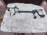 Hyundai i20 Pedały do nauki jazdy hamulec, gaz, sprzęgło 