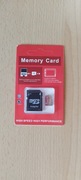 Karta Pamięci Micro SD Extreme Pro 256 GB + Adapter - Nowa