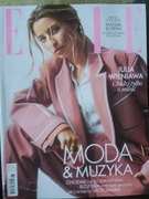Magazyn ELLE 6 / 2023 