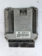 KOMPUTER STEROWNIK SILNIKA 03G906016CD 0281011945 VW TOURAN I 1.9 TDI