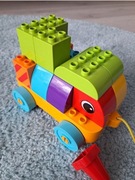 Lego Duplo klocki