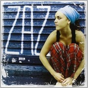 ZAZ – ZAZ CD STAN BARDZO DOBRY