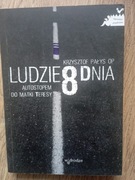 Ludzie 8 dnia, autostopem do Matki Teresy, Krzysztof Pałys OP