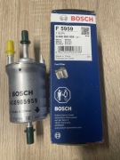 Filtr paliwa Audi Seat Skoda VW BOSCH 0 450 905 959