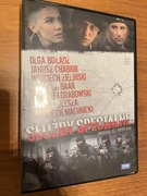 Serial Patryka Vegi Służby Specjalne pełna wersja 5 odcinków