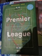 PREMIER LEAGUE. MICHAEL COX