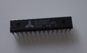 Układ Alliance ASAS7C256-15PC 