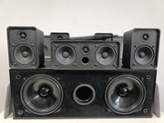 I.Q Surround SET III Zestaw głośników 5.1 