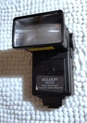 lampa błyskowa Soligor 30DA uniwersalna