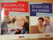 Komputer dla seniora część 1 i 2