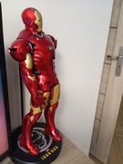 Iron Man deagostini cały model 