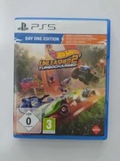 Hot Wheels Unleashed 2 Turbocharged PS5
