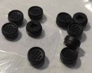 Trackpoint np DELL gumka klawiatury czarna 4,5mm / 7,5mm