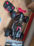 Samochód duży sterowany pilotem na pilota buggy