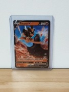 Karta Pokemon TCG Kleavor V 087/149 Astral Radiance