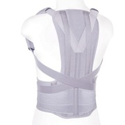 Gorset ortopedyczny do korekcji postawy