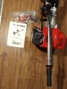 Silnik zaburtowy V60245 Verke