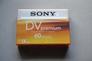 MINI DV SONY DV PREMIUM 