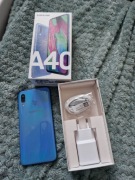 Samsung A40 smartfon 