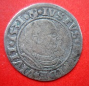 Grosz  Pruski  1531 /529/
