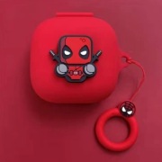 Słuchawki Beats fit pro etui case gumowy, Polska