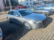 AUDI A6 TDI 2.0 177KM 