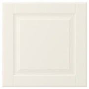 BODBYN Front szuflady, kremowy, 40x40 cm