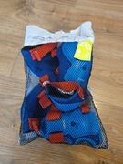 Zestaw ochraniaczy Oxelo XXS