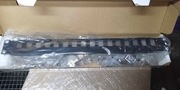 Bak panel 16xRJ45 do szafy Rack 19" cat.6 keystone