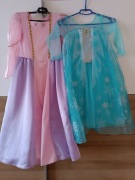 Strój karnawałowy ELSA 122