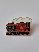 Broszka pin pins pociąg Hogwarts Express