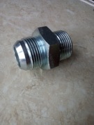 Przyłącze hydrauliczne, nypel BSP 1"- UNF 1 5/16