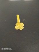 System poziomowania płytek "Tiramisu"250 sztuk. 