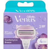 Wkłady Gillette venus