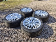 Oryginalne felgi audi 8W0601025BB