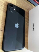 iPhone 11 szary 77% kondycji baterii