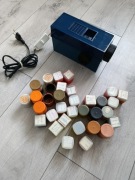 Projektor do bajek Jacek + 30 bajek na kliszy