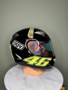 Kask Motocyklowy Agv XXL Ti-Tech Sword Limited Vr46 Valentino Rossi Moto Gp