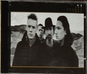 U2  płyta w stanie bdb 