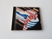 JUDAS PRIEST - TURBO  CD Japan bez OBI  Wyd. 1991 r.