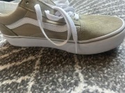 Buty Tenisówki VANS Old School Stackform