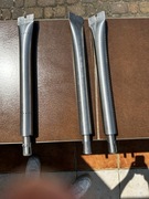 Dysze do grilla gazowego