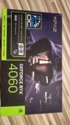 Karta graficzna rtx 4060 kfa2 8gb