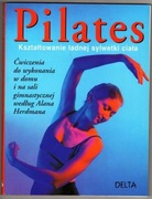 Pilates Kształtowanie ładnej sylwetki