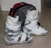 Buty narciarskie damskie Rossignol r. 39 pokrowiec na buty narciarskie