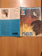 Pilot smiglowca Zejście z trasy wyd1 