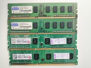 Pamięci 8GB 4x2GB DDR3