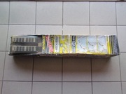 Nowy bagażnik AUTOMAXI  A3 na dach bezrynienkowy firmy GABEL Niemcy