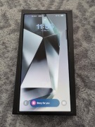 Samsung Galaxy S24 Ultra 256GB Czarny 